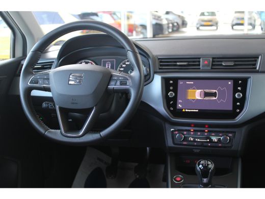 Seat Arona 1.0 TSI Style Business Intense | Trekhaak | Navigatie | Camera | Adaptieve cruise control | Apple... ActivLease financial lease