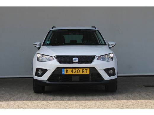 Seat Arona 1.0 TSI Style Business Intense | Trekhaak | Navigatie | Camera | Adaptieve cruise control | Apple... ActivLease financial lease