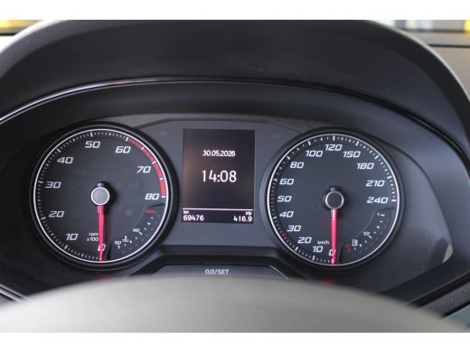 Seat Arona 1.0 TSI Style Business Intense | Trekhaak | Navigatie | Camera | Adaptieve cruise control | Apple... ActivLease financial lease