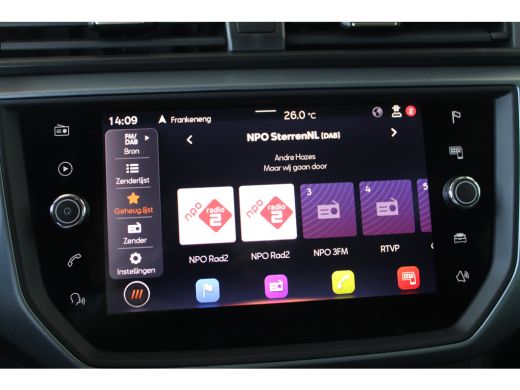 Seat Arona 1.0 TSI Style Business Intense | Trekhaak | Navigatie | Camera | Adaptieve cruise control | Apple... ActivLease financial lease