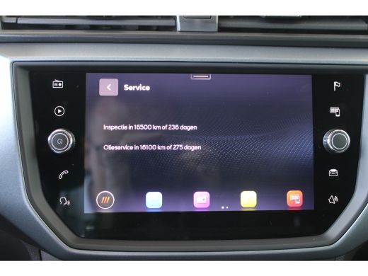 Seat Arona 1.0 TSI Style Business Intense | Trekhaak | Navigatie | Camera | Adaptieve cruise control | Apple... ActivLease financial lease