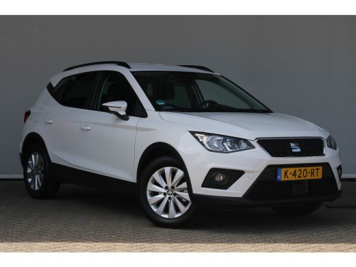 Seat Arona 1.0 TSI Style Business Intense | Trekhaak | Navigatie | Camera | Adaptieve cruise control | Apple... ActivLease financial lease