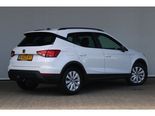 Seat Arona 1.0 TSI Style Business Intense | Trekhaak | Navigatie | Camera | Adaptieve cruise control | Apple... ActivLease financial lease