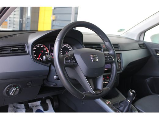 Seat Arona 1.0 TSI Style Business Intense | Trekhaak | Navigatie | Camera | Adaptieve cruise control | Apple... ActivLease financial lease