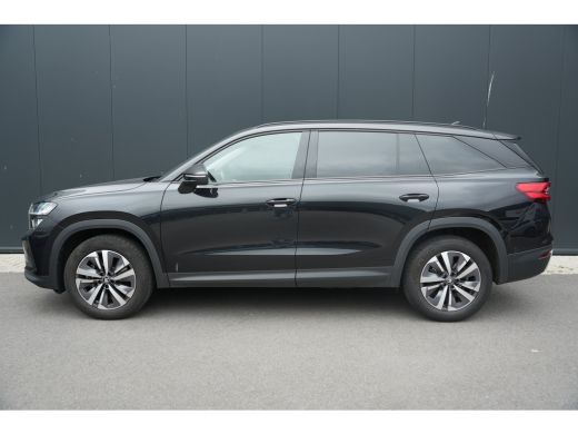 Skoda Kodiaq 1.5 TSI 150pk Business Edition 7p. | Adapt. Cruise | Trekhaak | Stoelverwarming | Carplay ActivLease financial lease