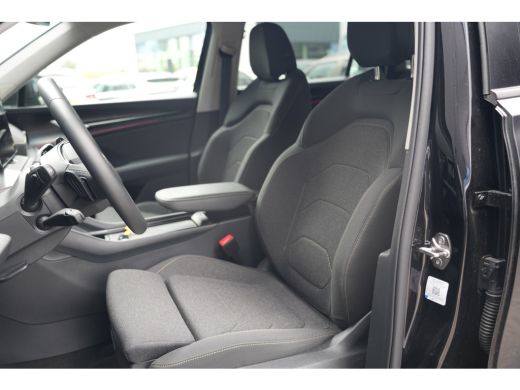 Skoda Kodiaq 1.5 TSI 150pk Business Edition 7p. | Adapt. Cruise | Trekhaak | Stoelverwarming | Carplay ActivLease financial lease