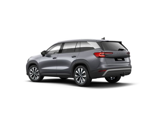 Skoda Kodiaq Business Edition Plus Inclusief &euro;4000,- inruilvoordeel | Achteruitrijcamera | KESSY GO (Keyless S... ActivLease financial lease
