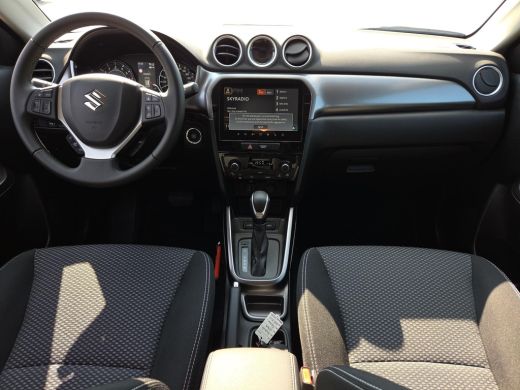 Suzuki Vitara 1.5 Hybrid Select | DEMO VOORDEEL | ActivLease financial lease