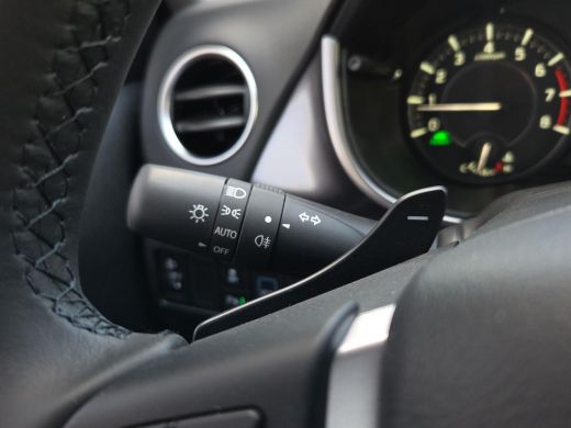 Suzuki Vitara 1.5 Hybrid Select | DEMO VOORDEEL | ActivLease financial lease