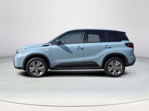 Suzuki Vitara 1.5 Hybrid Select | DEMO VOORDEEL | ActivLease financial lease