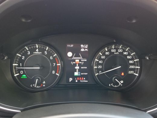 Suzuki Vitara 1.5 Hybrid Select | DEMO VOORDEEL | ActivLease financial lease