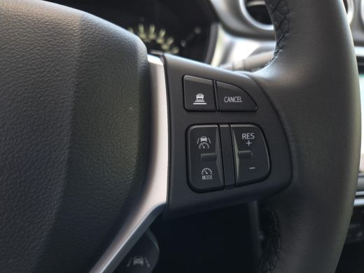 Suzuki Vitara 1.5 Hybrid Select | DEMO VOORDEEL | ActivLease financial lease