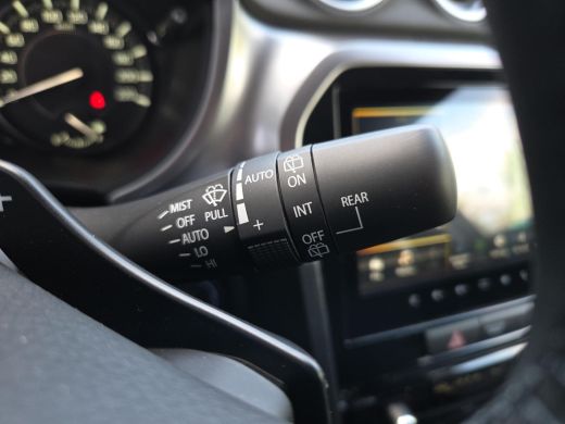 Suzuki Vitara 1.5 Hybrid Select | DEMO VOORDEEL | ActivLease financial lease