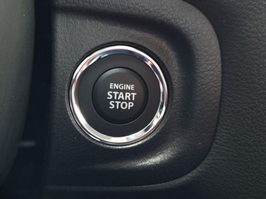 Suzuki Vitara 1.5 Hybrid Select | DEMO VOORDEEL | ActivLease financial lease