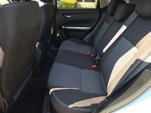 Suzuki Vitara 1.5 Hybrid Select | DEMO VOORDEEL | ActivLease financial lease