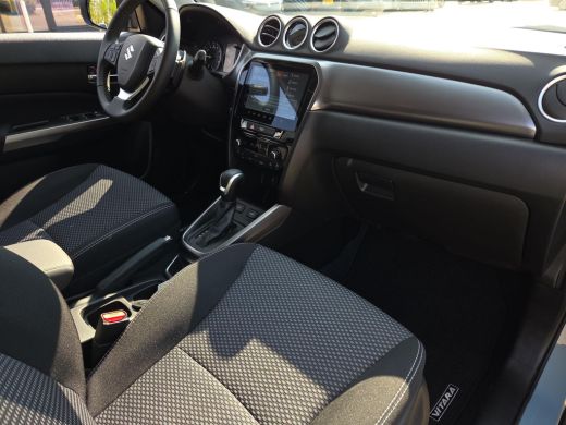 Suzuki Vitara 1.5 Hybrid Select | DEMO VOORDEEL | ActivLease financial lease