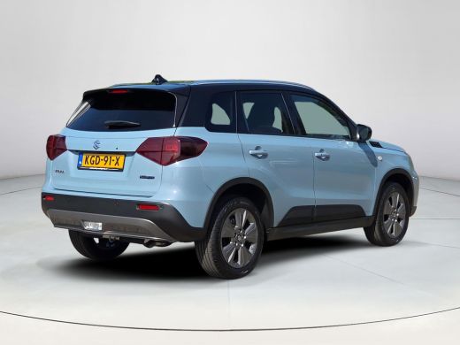 Suzuki Vitara 1.5 Hybrid Select | DEMO VOORDEEL | ActivLease financial lease