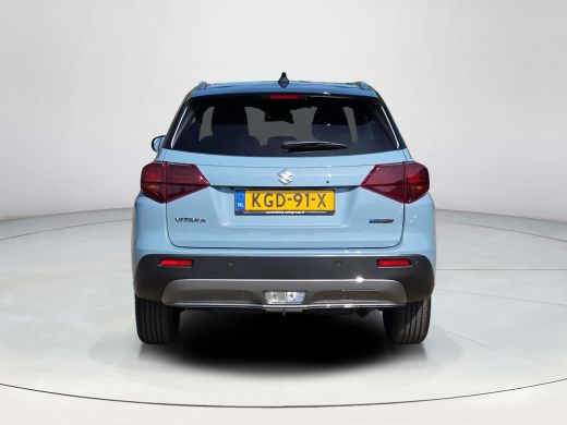 Suzuki Vitara 1.5 Hybrid Select | DEMO VOORDEEL | ActivLease financial lease
