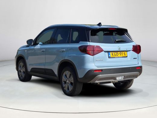Suzuki Vitara 1.5 Hybrid Select | DEMO VOORDEEL | ActivLease financial lease