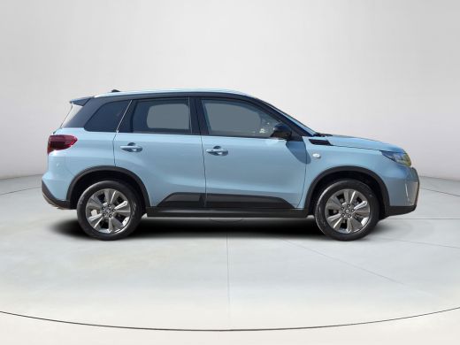 Suzuki Vitara 1.5 Hybrid Select | DEMO VOORDEEL | ActivLease financial lease