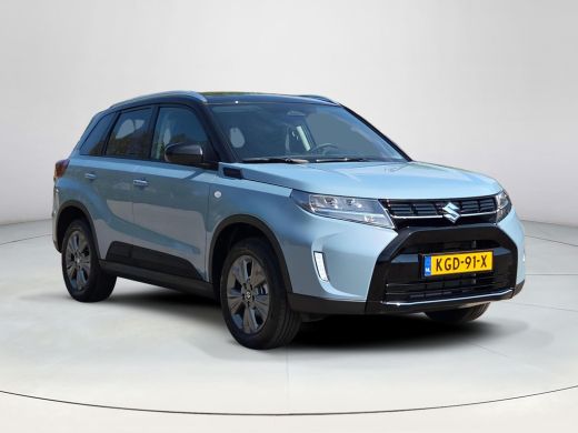 Suzuki Vitara 1.5 Hybrid Select | DEMO VOORDEEL | ActivLease financial lease