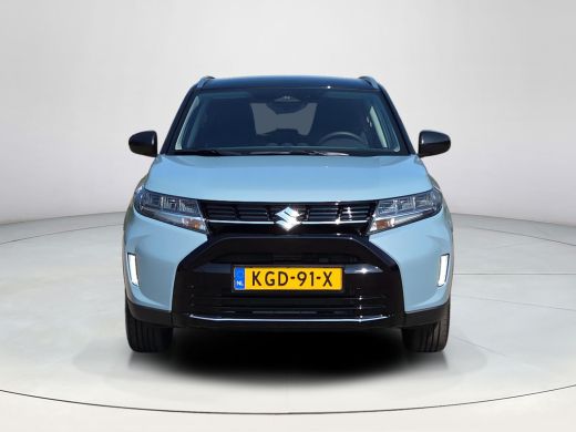 Suzuki Vitara 1.5 Hybrid Select | DEMO VOORDEEL | ActivLease financial lease