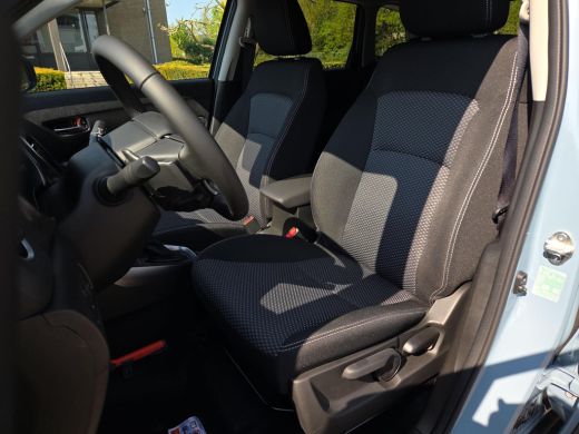 Suzuki Vitara 1.5 Hybrid Select | DEMO VOORDEEL | ActivLease financial lease