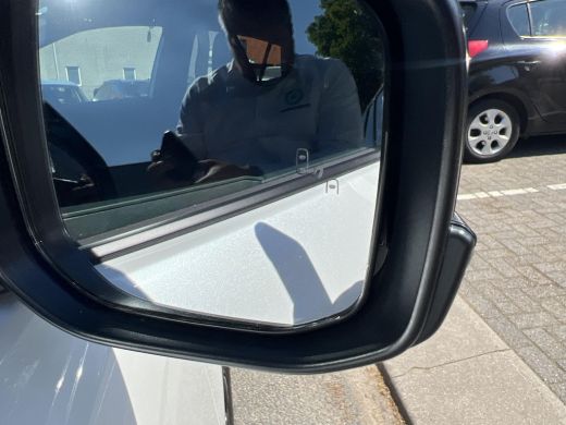 Toyota C-HR+ First Edition 77 kWh Bi-Tone ActivLease financial lease