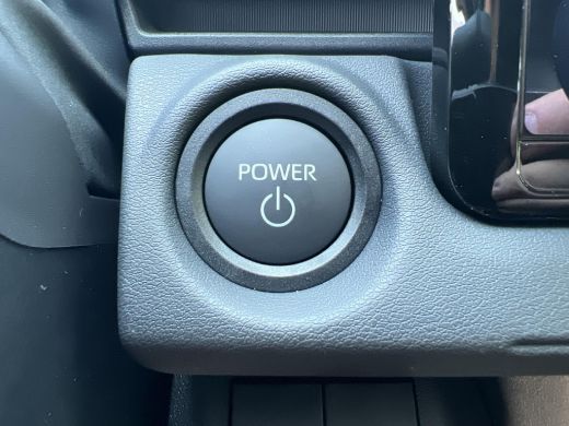 Toyota C-HR+ First Edition 77 kWh Bi-Tone ActivLease financial lease