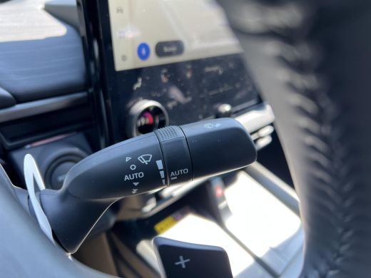 Toyota C-HR+ First Edition 77 kWh Bi-Tone ActivLease financial lease