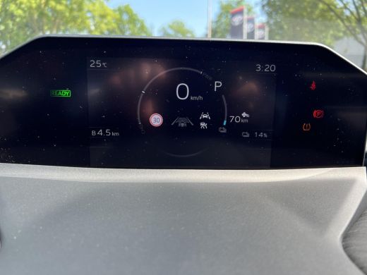 Toyota C-HR+ First Edition 77 kWh Bi-Tone ActivLease financial lease