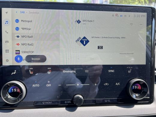 Toyota C-HR+ First Edition 77 kWh Bi-Tone ActivLease financial lease