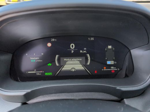Toyota Yaris 1.5 Hybrid 130 Executive | Actie Auto | Parkeersensoren voor en achter | Apple Carplay | Android ... ActivLease financial lease