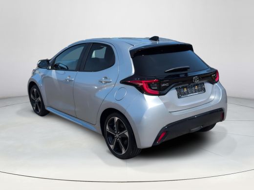Toyota Yaris 1.5 Hybrid 130 Executive | Actie Auto | Parkeersensoren voor en achter | Apple Carplay | Android ... ActivLease financial lease
