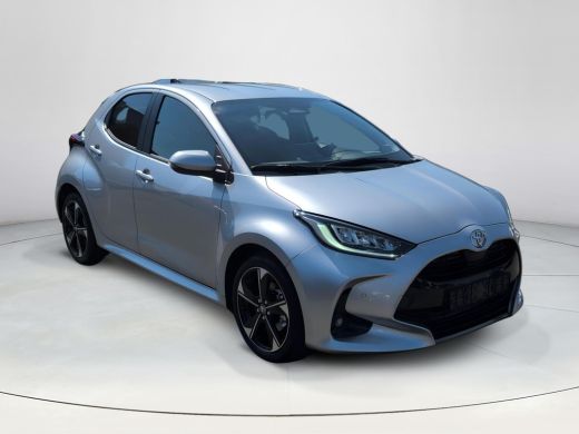 Toyota Yaris 1.5 Hybrid 130 Executive | Actie Auto | Parkeersensoren voor en achter | Apple Carplay | Android ... ActivLease financial lease