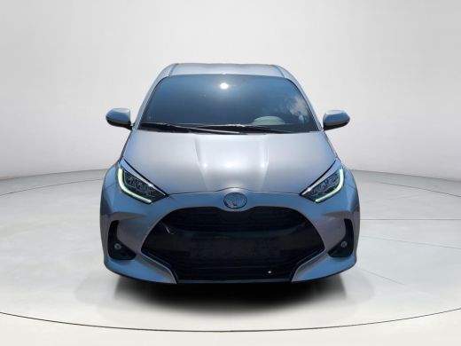 Toyota Yaris 1.5 Hybrid 130 Executive | Actie Auto | Parkeersensoren voor en achter | Apple Carplay | Android ... ActivLease financial lease