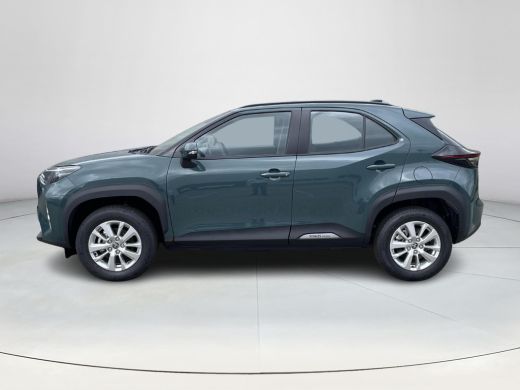 Toyota Yaris Cross 1.5 Hybrid 115 Active Comfort Pack ActivLease financial lease