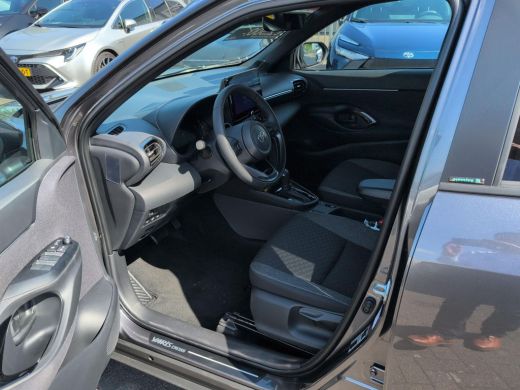 Toyota Yaris Cross 1.5 Hybrid 115 Dynamic | Oostendorp 50 jaar Editie | Actie Auto | Comfort Pack | Apple Carplay | ... ActivLease financial lease