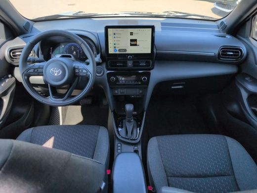 Toyota Yaris Cross 1.5 Hybrid 115 Dynamic | Oostendorp 50 jaar Editie | Actie Auto | Comfort Pack | Apple Carplay | ... ActivLease financial lease