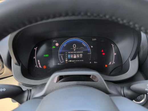 Toyota Yaris Cross 1.5 Hybrid 115 Dynamic | Oostendorp 50 jaar Editie | Actie Auto | Comfort Pack | Apple Carplay | ... ActivLease financial lease