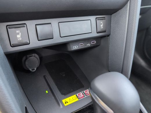 Toyota Yaris Cross 1.5 Hybrid 115 Dynamic | Oostendorp 50 jaar Editie | Actie Auto | Comfort Pack | Apple Carplay | ... ActivLease financial lease