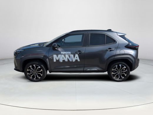 Toyota Yaris Cross 1.5 Hybrid 115 Dynamic | Oostendorp 50 jaar Editie | Actie Auto | Comfort Pack | Apple Carplay | ... ActivLease financial lease