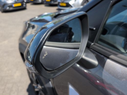 Toyota Yaris Cross 1.5 Hybrid 115 Dynamic | Oostendorp 50 jaar Editie | Actie Auto | Comfort Pack | Apple Carplay | ... ActivLease financial lease