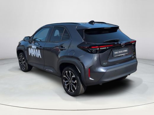 Toyota Yaris Cross 1.5 Hybrid 115 Dynamic | Oostendorp 50 jaar Editie | Actie Auto | Comfort Pack | Apple Carplay | ... ActivLease financial lease