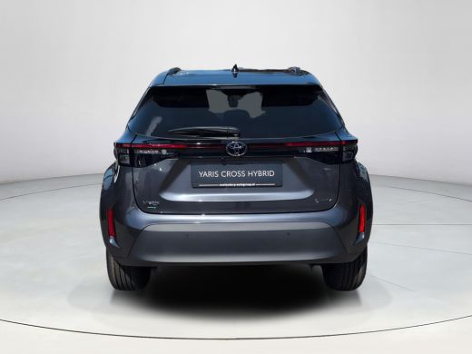 Toyota Yaris Cross 1.5 Hybrid 115 Dynamic | Oostendorp 50 jaar Editie | Actie Auto | Comfort Pack | Apple Carplay | ... ActivLease financial lease