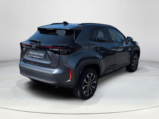 Toyota Yaris Cross 1.5 Hybrid 115 Dynamic | Oostendorp 50 jaar Editie | Actie Auto | Comfort Pack | Apple Carplay | ... ActivLease financial lease
