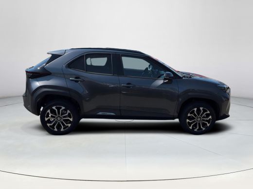 Toyota Yaris Cross 1.5 Hybrid 115 Dynamic | Oostendorp 50 jaar Editie | Actie Auto | Comfort Pack | Apple Carplay | ... ActivLease financial lease