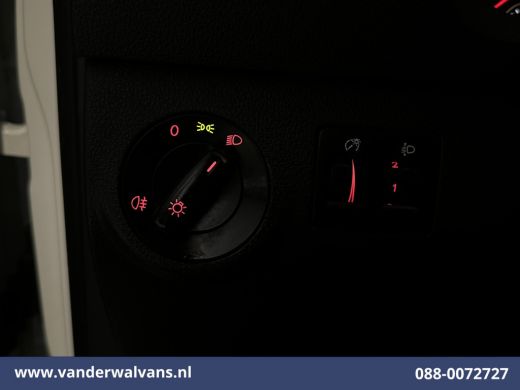 Volkswagen Caddy 2.0 TDI L2H1 Euro6 Airco | Cruisecontrol | 1400kg Trekhaak | Sidebars Zijdeur ActivLease financial lease