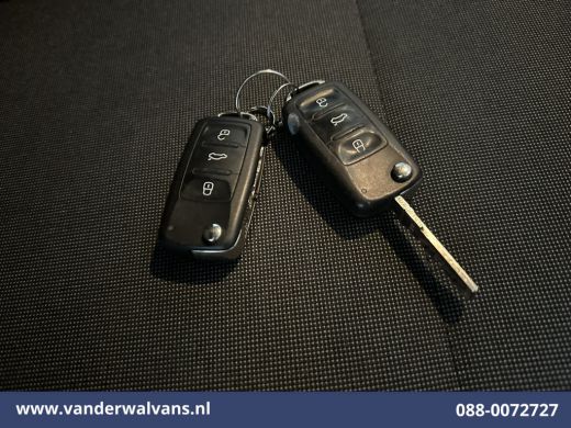 Volkswagen Caddy 2.0 TDI L2H1 Euro6 Airco | Cruisecontrol | 1400kg Trekhaak | Sidebars Zijdeur ActivLease financial lease