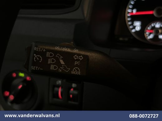 Volkswagen Caddy 2.0 TDI L2H1 Euro6 Airco | Cruisecontrol | 1400kg Trekhaak | Sidebars Zijdeur ActivLease financial lease